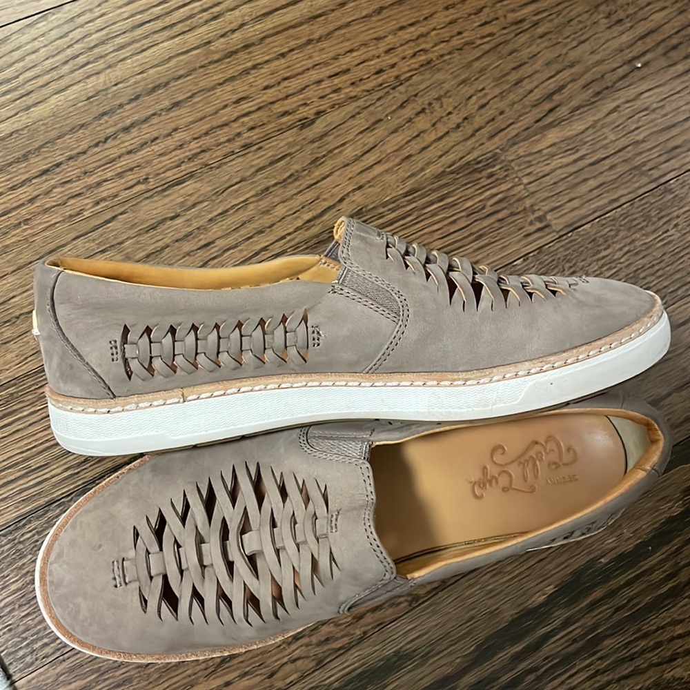 Sperry Gold Cup loafer